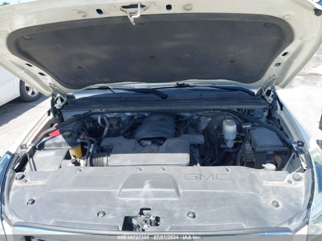 1GKS2CKJ3FR660715 GMC YUKON DENALI