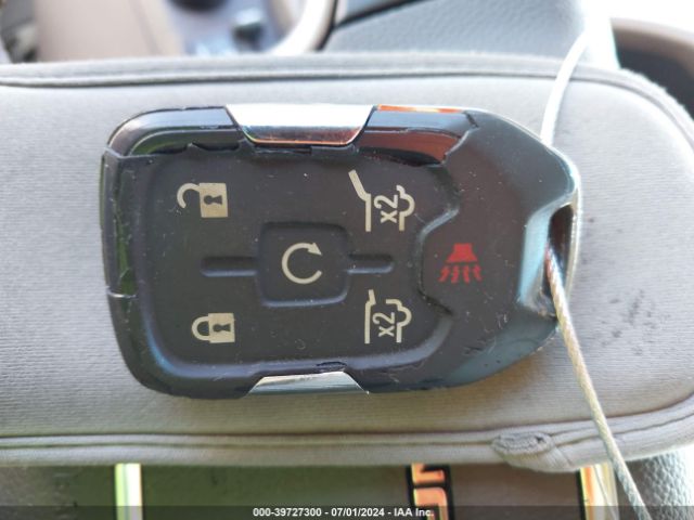 1GKS2CKJ3FR660715 GMC YUKON DENALI