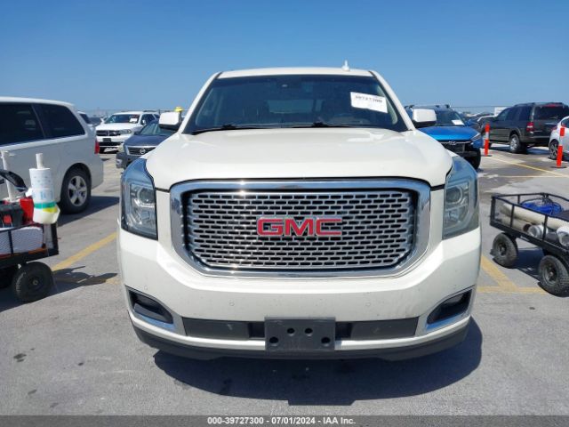 1GKS2CKJ3FR660715 GMC YUKON DENALI