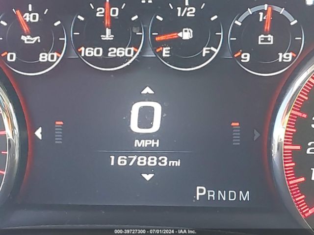 1GKS2CKJ3FR660715 GMC YUKON DENALI