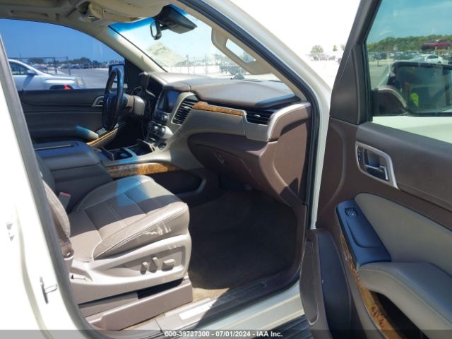 1GKS2CKJ3FR660715 GMC YUKON DENALI