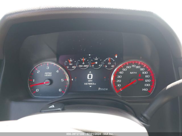 1GKS2CKJ3FR660715 GMC YUKON DENALI