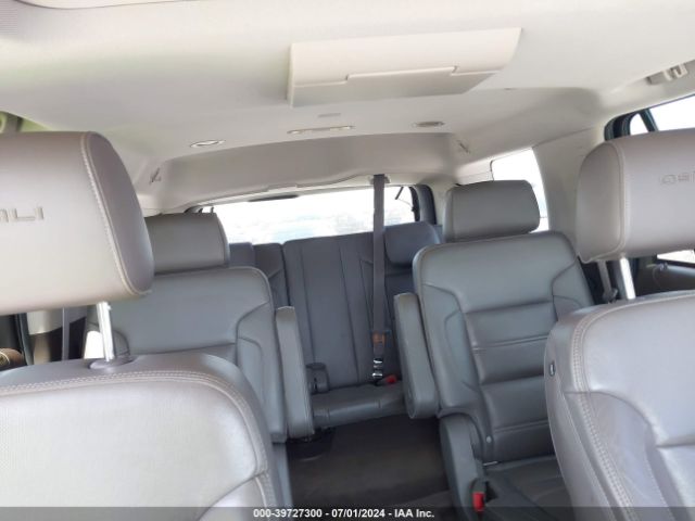 1GKS2CKJ3FR660715 GMC YUKON DENALI