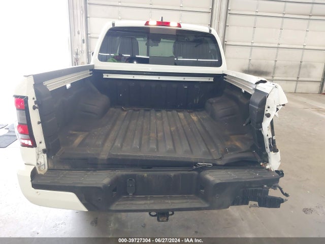 Nissan Frontier Sv 4x4 2023 1N6ED1EK1PN605441 Image 17