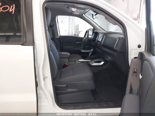 Nissan Frontier Sv 4x4 2023 1N6ED1EK1PN605441 Image 5