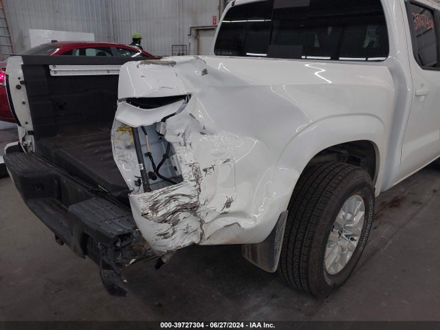 Nissan Frontier Sv 4x4 2023 1N6ED1EK1PN605441 Image 6