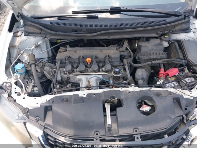 Honda Civic Ex-l 2015 19XFB2F94FE268362 Image 10