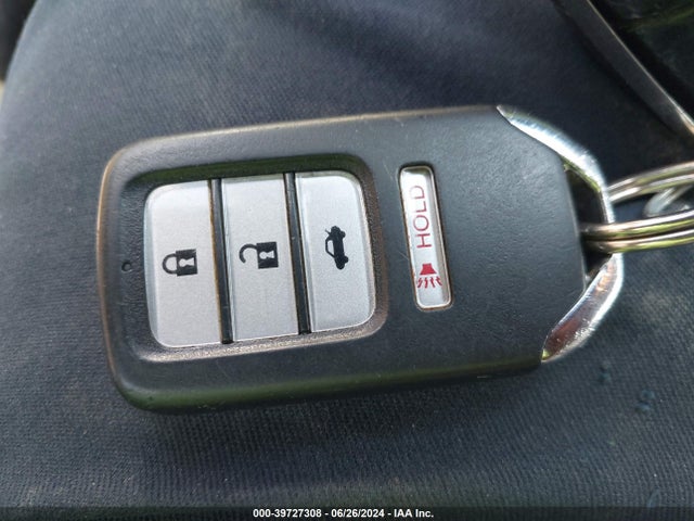 Honda Civic Ex-l 2015 19XFB2F94FE268362 Image 11