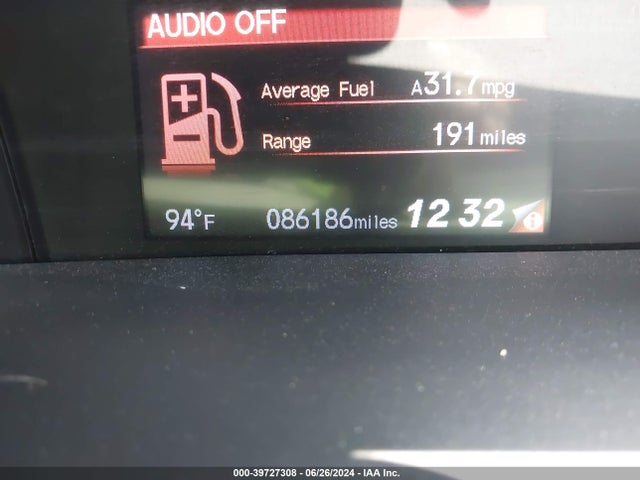 Honda Civic Ex-l 2015 19XFB2F94FE268362 Image 15