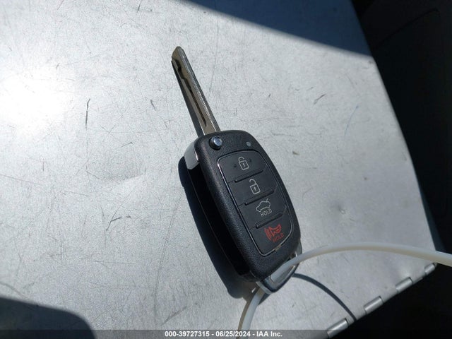 Hyundai Sonata Sport 2015 5NPE34AF7FH064183 Image 11