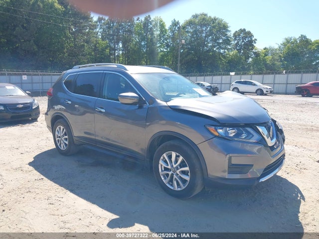 2019 5N1AT2MTXKC744035 main image