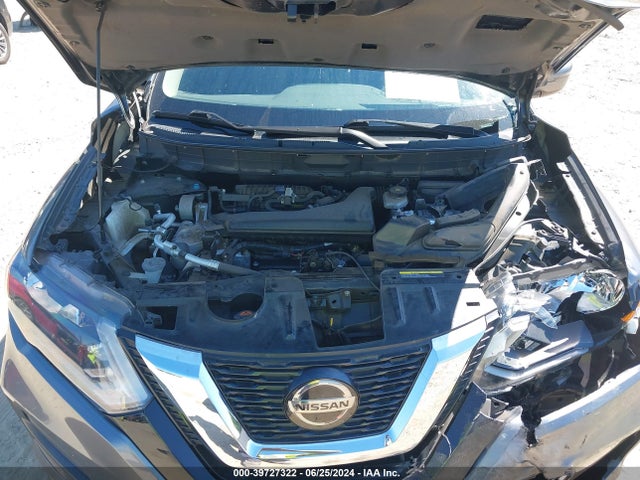 Nissan ROGUE S 2019 5N1AT2MTXKC744035 Image 10