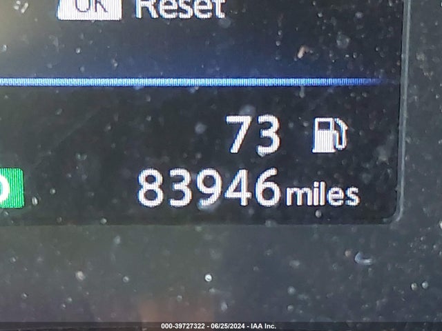Nissan ROGUE S 2019 5N1AT2MTXKC744035 Image 15