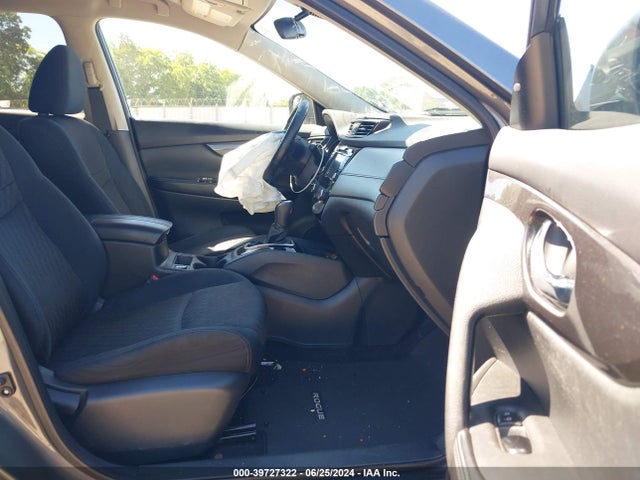 Nissan ROGUE S 2019 5N1AT2MTXKC744035 Image 5