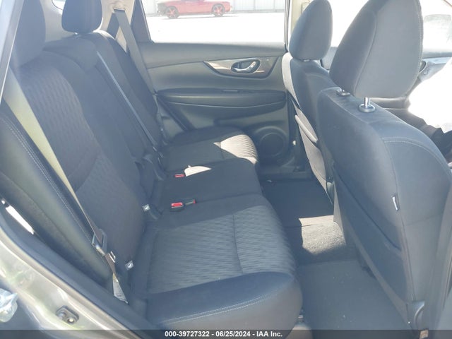 Nissan ROGUE S 2019 5N1AT2MTXKC744035 Image 8