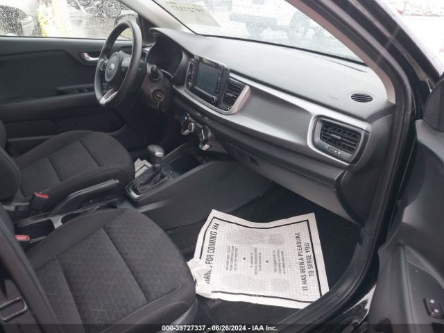 3KPA24AD2LE285917 KIA RIO LX