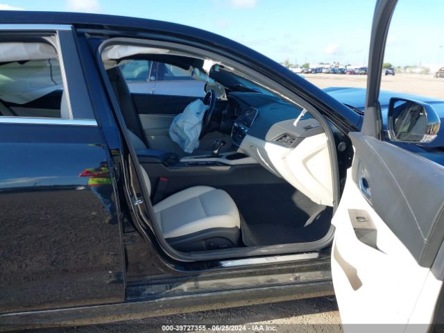1G6DA5RK5P0118297 Cadillac Ct4 Luxury
