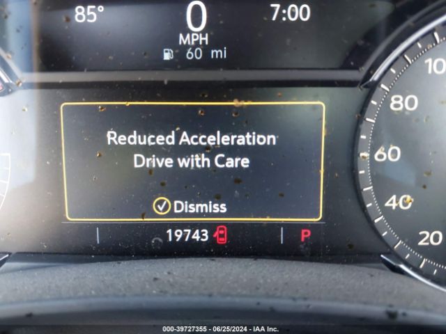 1G6DA5RK5P0118297 Cadillac Ct4 Luxury