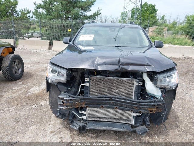 GMC Acadia Denali 2017 1GKKNXLS6HZ244246 Image 12