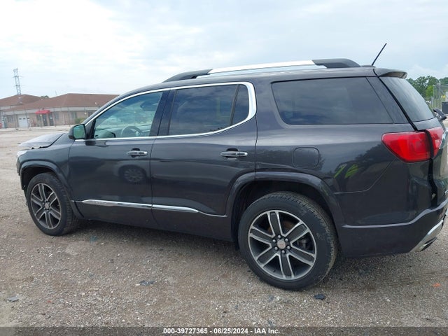 GMC Acadia Denali 2017 1GKKNXLS6HZ244246 Image 14