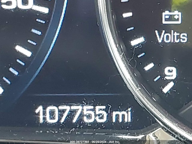 GMC Acadia Denali 2017 1GKKNXLS6HZ244246 Image 15