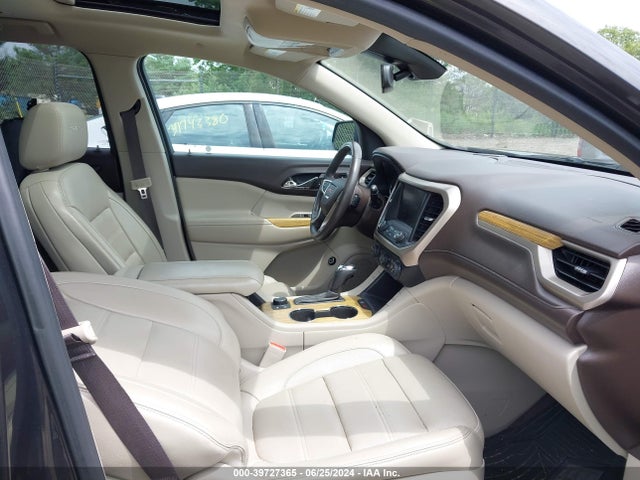 GMC Acadia Denali 2017 1GKKNXLS6HZ244246 Image 5
