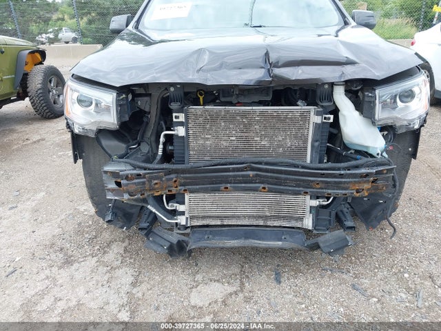 GMC Acadia Denali 2017 1GKKNXLS6HZ244246 Image 6