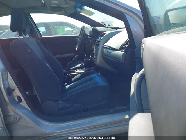 2005 MITSUBISHI GALANT 4A3AB46F25E067465 Photo 4