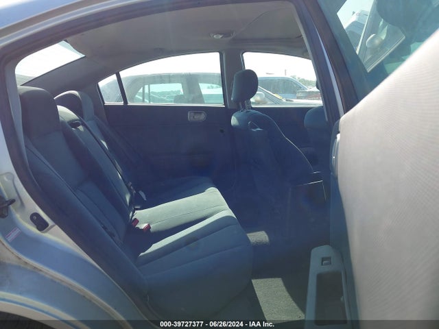 2005 MITSUBISHI GALANT 4A3AB46F25E067465 Photo 7