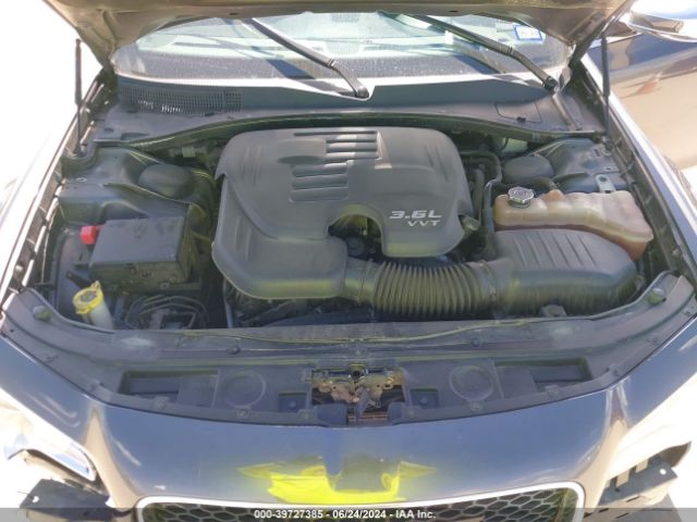 2C3CCAEG9KH563034 Chrysler 300 Limited