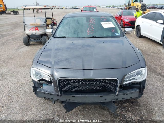 2C3CCAEG9KH563034 Chrysler 300 Limited