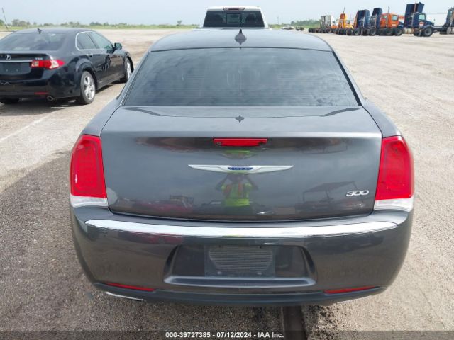 2C3CCAEG9KH563034 Chrysler 300 Limited