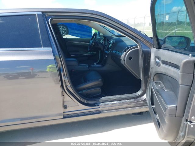 2C3CCAEG9KH563034 Chrysler 300 Limited