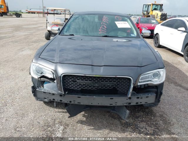2C3CCAEG9KH563034 Chrysler 300 Limited