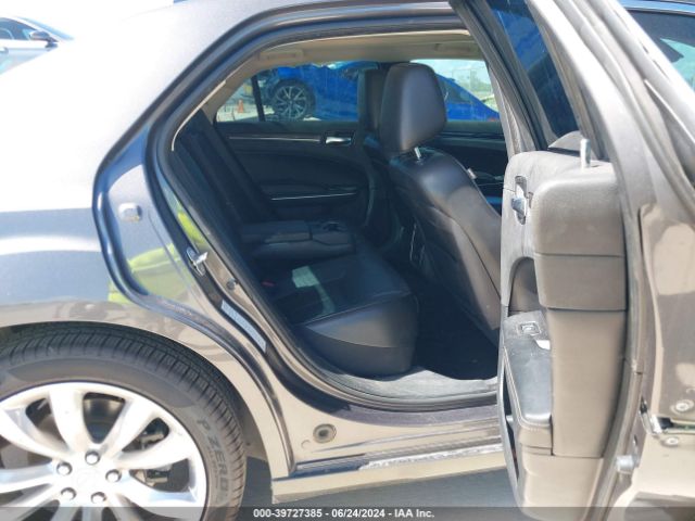 2C3CCAEG9KH563034 Chrysler 300 Limited