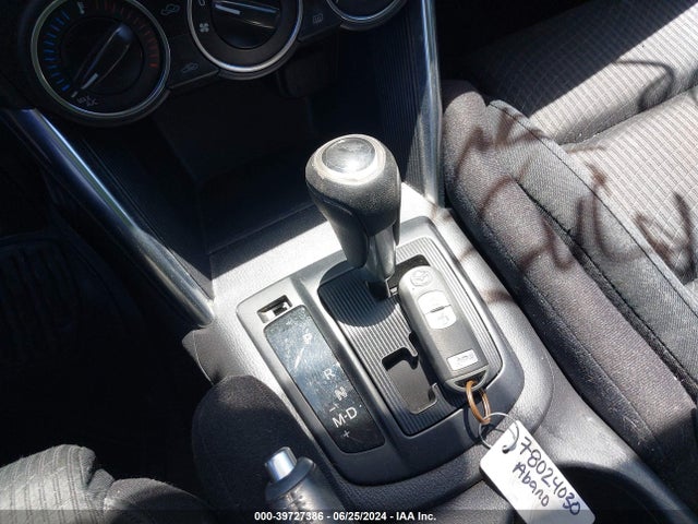 JM3KE4CYXE0390106 Mazda Cx-5 Touring