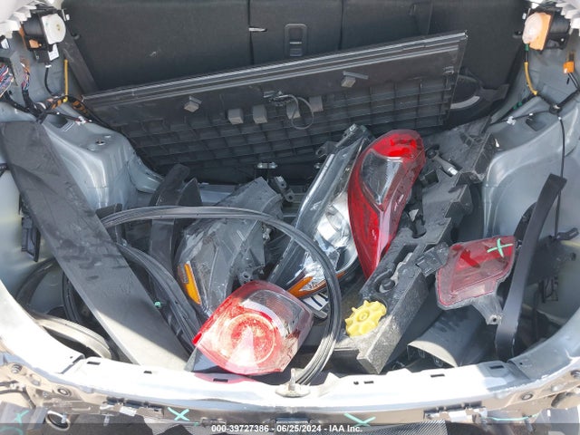 JM3KE4CYXE0390106 Mazda Cx-5 Touring