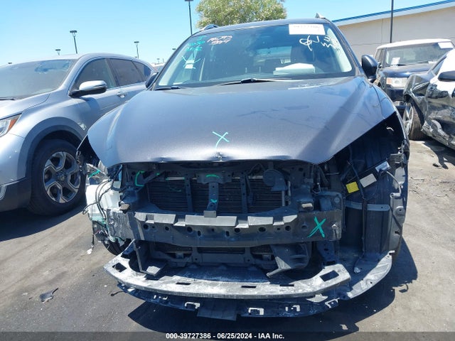 JM3KE4CYXE0390106 Mazda Cx-5 Touring