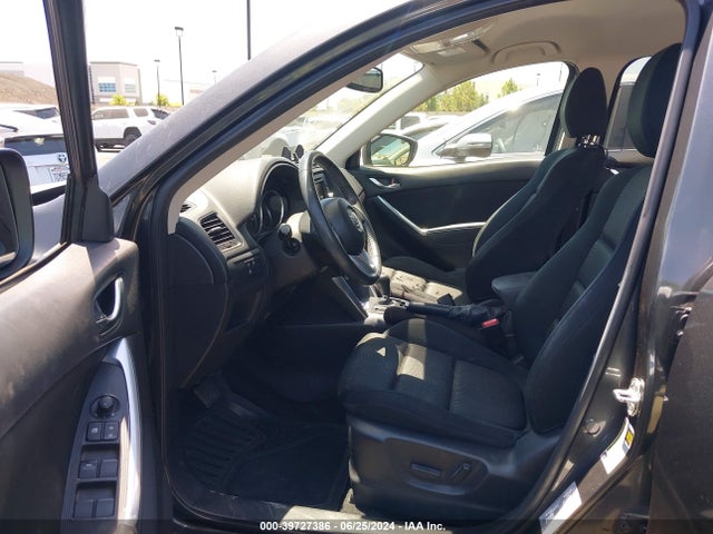JM3KE4CYXE0390106 Mazda Cx-5 Touring