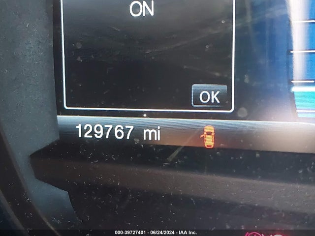 Ford Explorer Limited 2014 1FM5K8F84EGC58902 Image 15