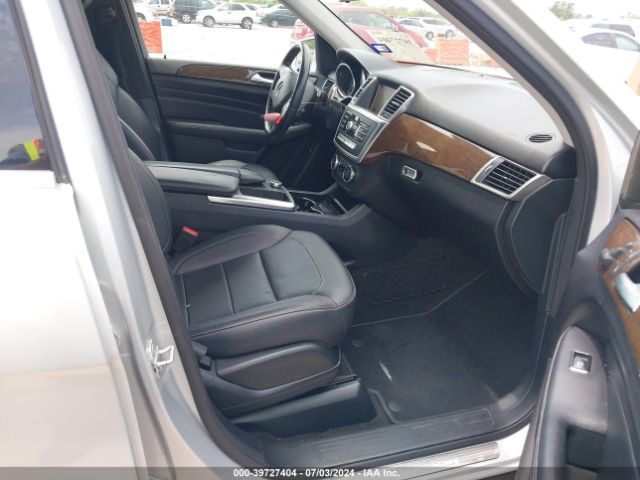 4JGDA5JB6FA594054 Mercedes-Benz ML 350