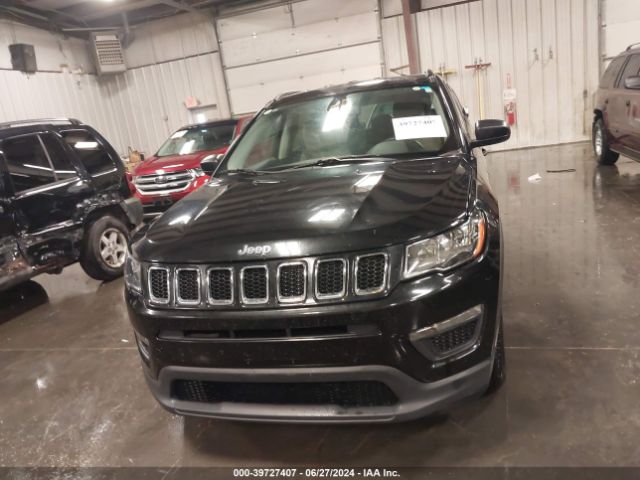 3C4NJCAB6LT151145 Jeep Compass Sport Fwd