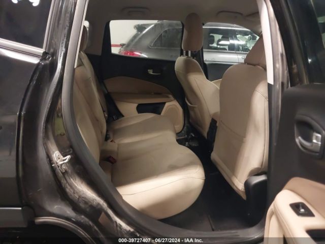 3C4NJCAB6LT151145 Jeep Compass Sport Fwd