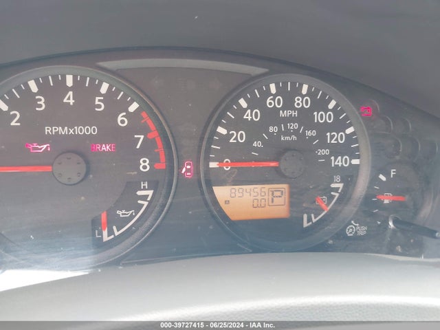 Nissan Frontier Sv 2019 1N6DD0ER1KN874079 Image 7
