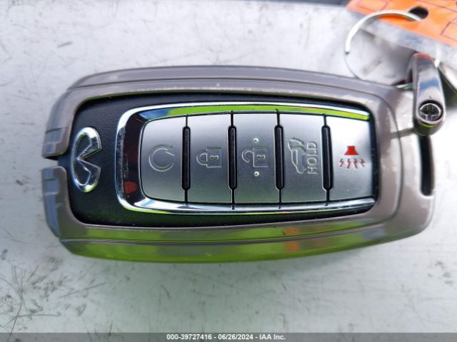 5N1DL1GS8PC360109 Infiniti Qx60 Sensory Awd