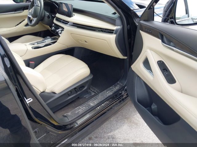 5N1DL1GS8PC360109 Infiniti Qx60 Sensory Awd