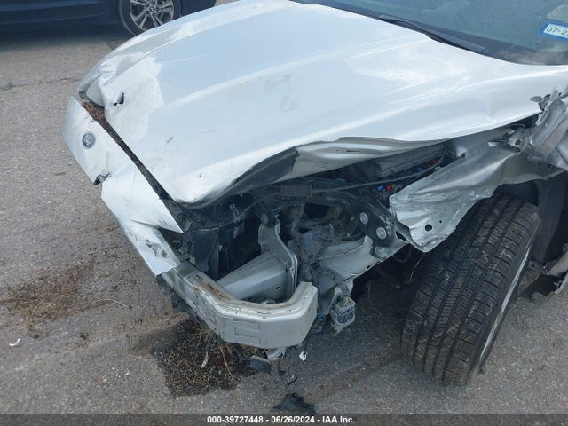 Ford Fusion Hybrid Se 2019 3FA6P0LU7KR207238 Image 6