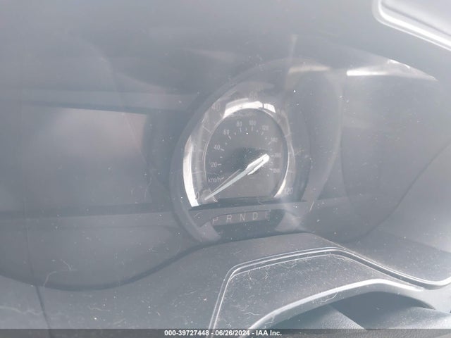 Ford Fusion Hybrid Se 2019 3FA6P0LU7KR207238 Image 7