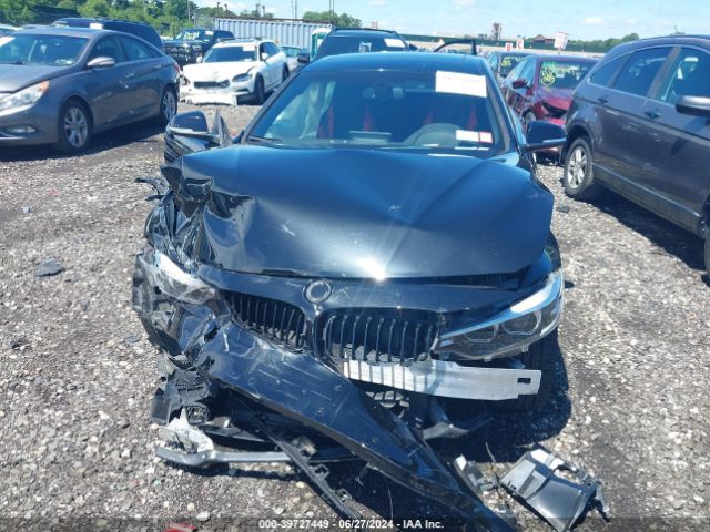 WBA4J3C56JBG96232 BMW 430i Gran Coupe Xdrive