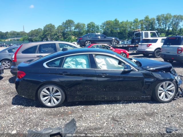 WBA4J3C56JBG96232 BMW 430i Gran Coupe Xdrive